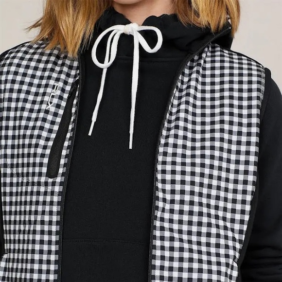 Ralph Lauren Golf Vest (L) - Picture 6 of 15